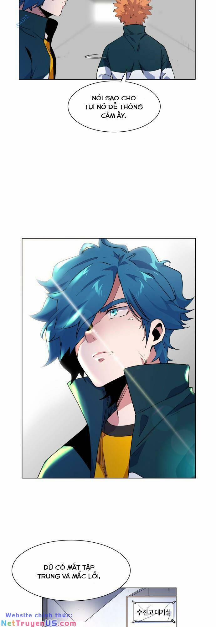 Góc Cao Khung Thành 15 trang 29