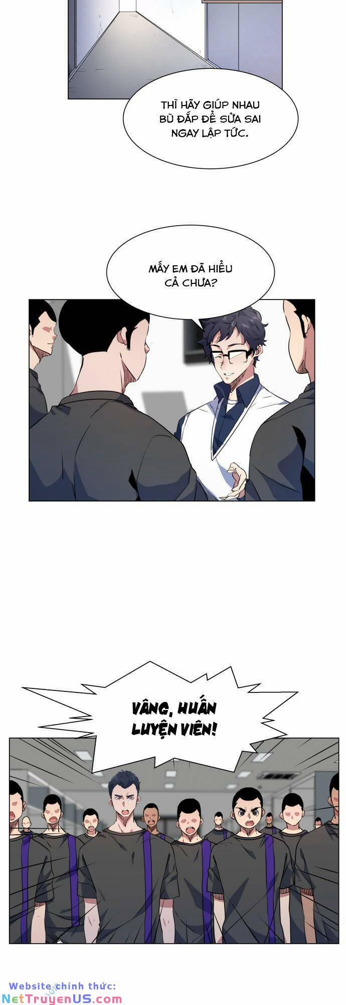 Góc Cao Khung Thành 15 trang 30
