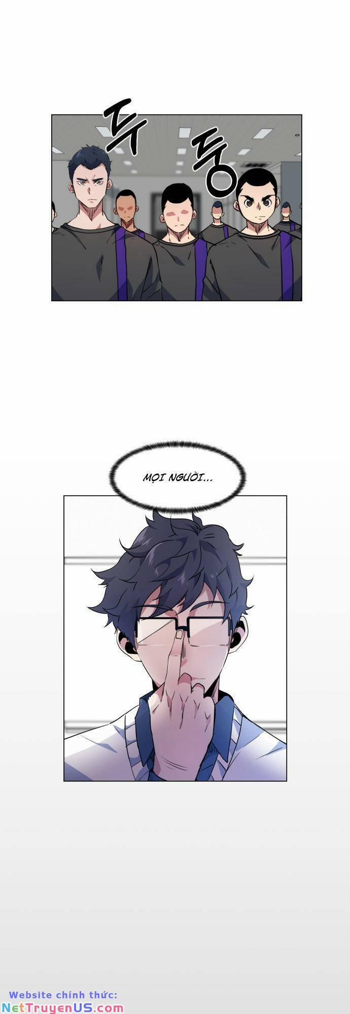 Góc Cao Khung Thành 15 trang 31