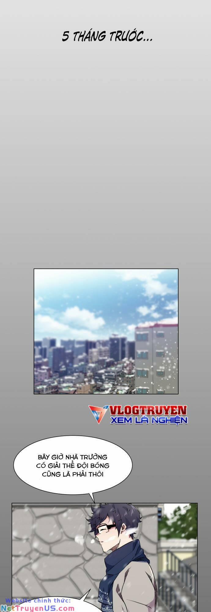 Góc Cao Khung Thành 15 trang 32