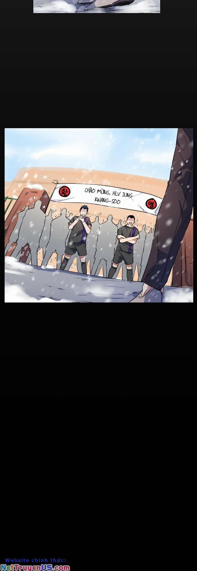 Góc Cao Khung Thành 15 trang 34