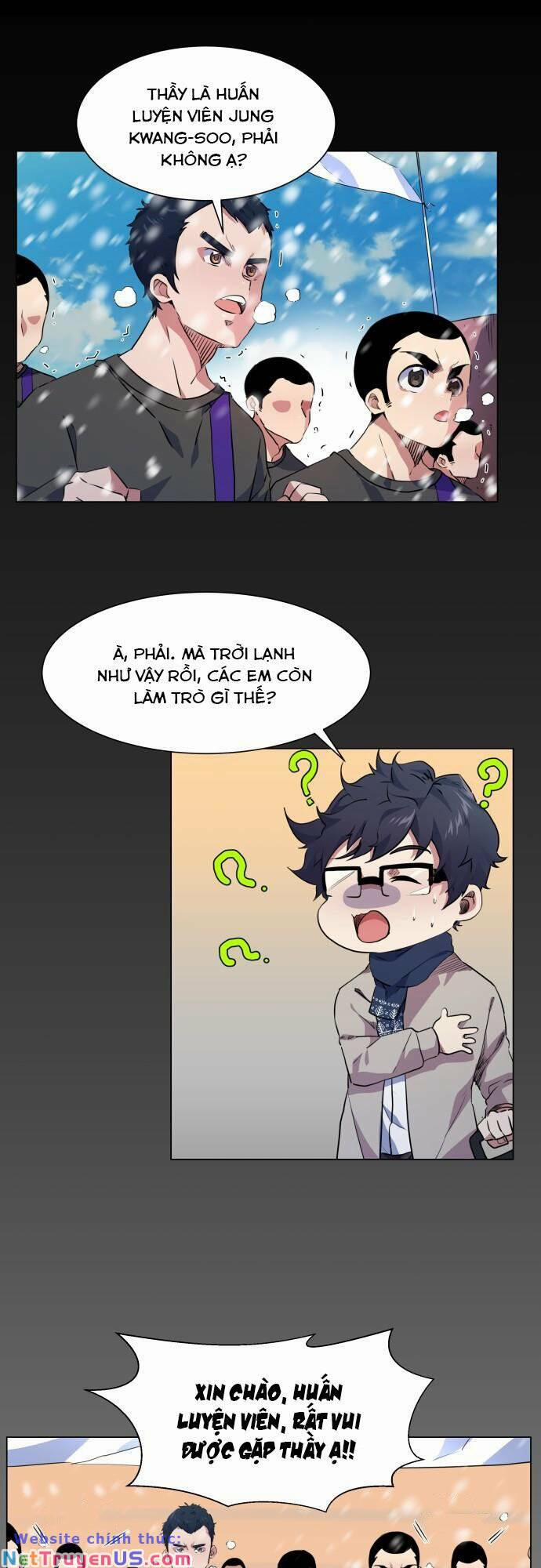 Góc Cao Khung Thành 15 trang 35