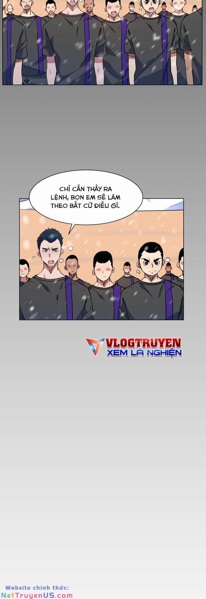 Góc Cao Khung Thành 15 trang 36