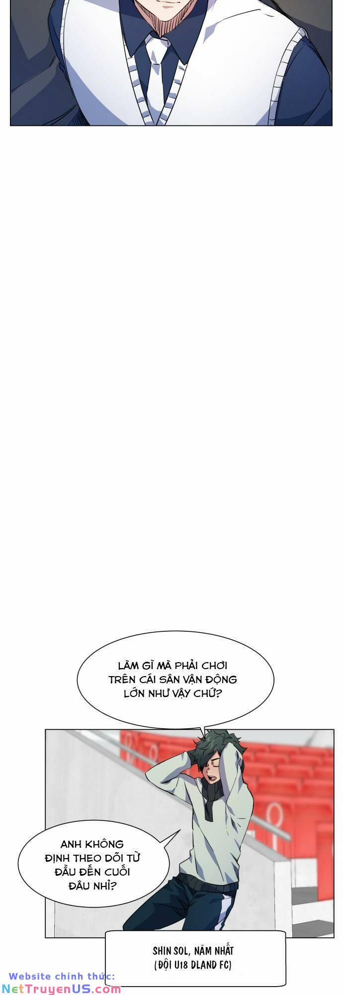 Góc Cao Khung Thành 15 trang 38