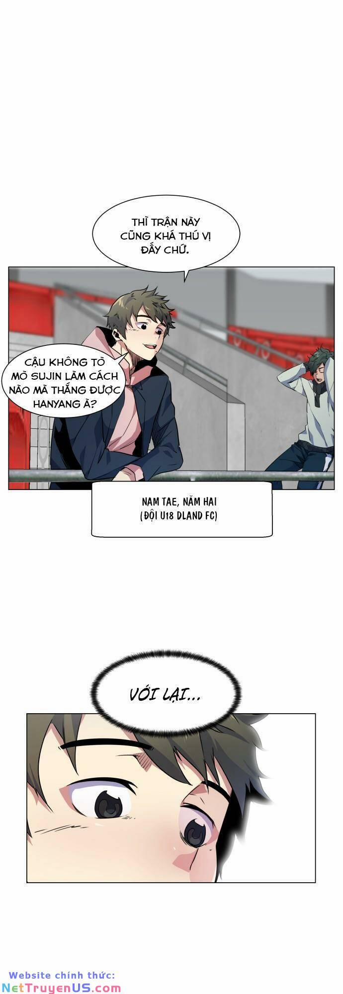 Góc Cao Khung Thành 15 trang 39
