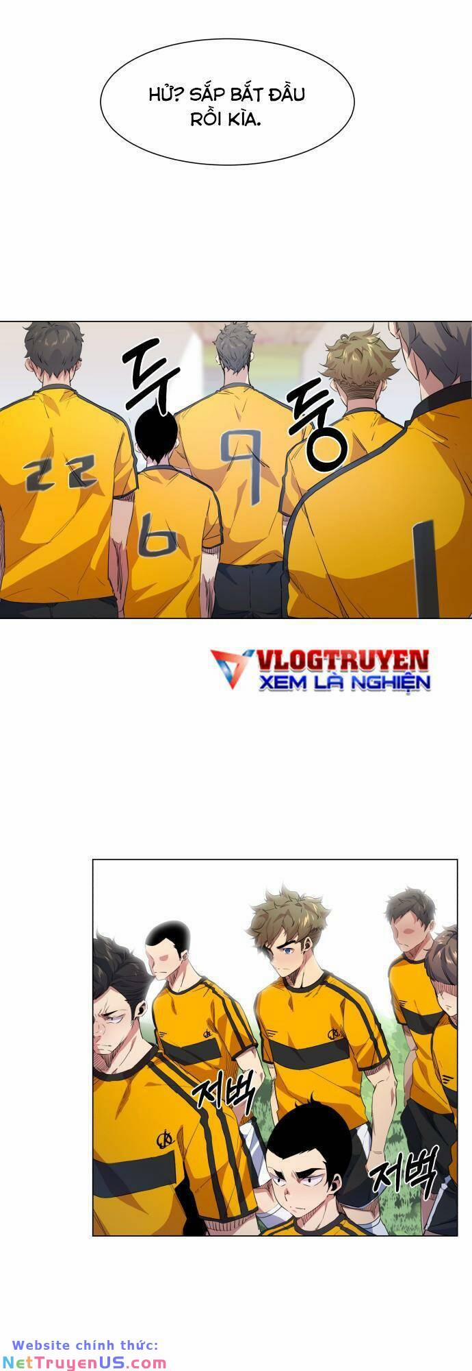 Góc Cao Khung Thành 15 trang 40