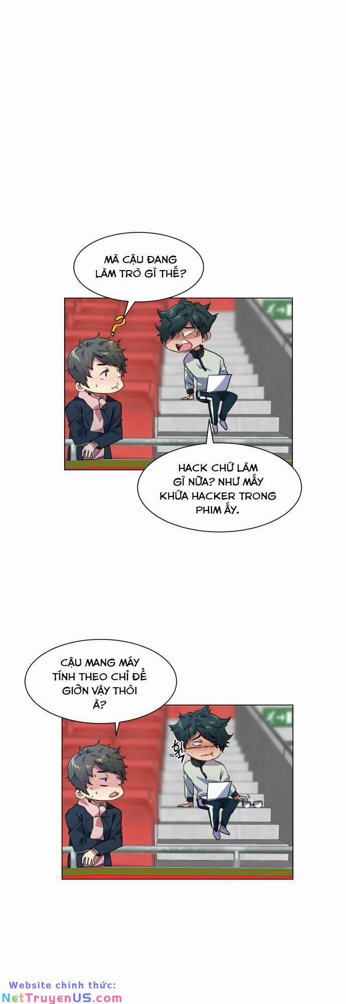 Góc Cao Khung Thành 15 trang 42