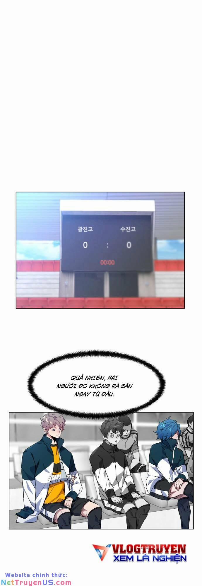 Góc Cao Khung Thành 15 trang 43