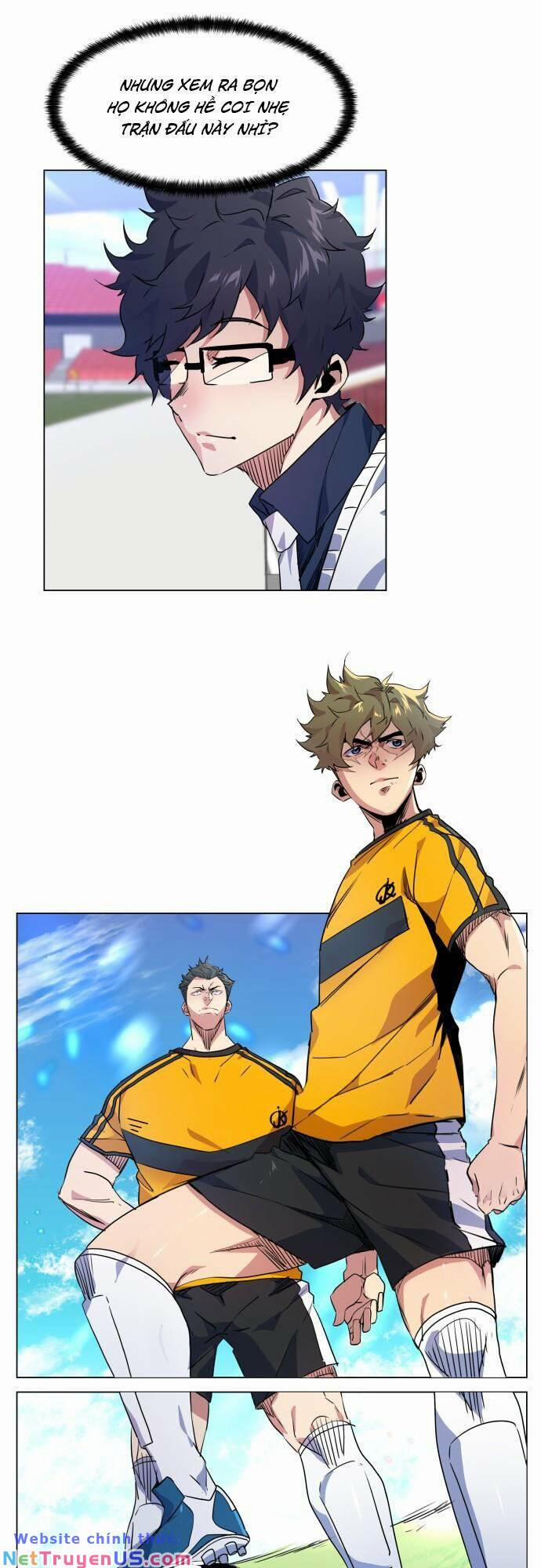 Góc Cao Khung Thành 15 trang 44