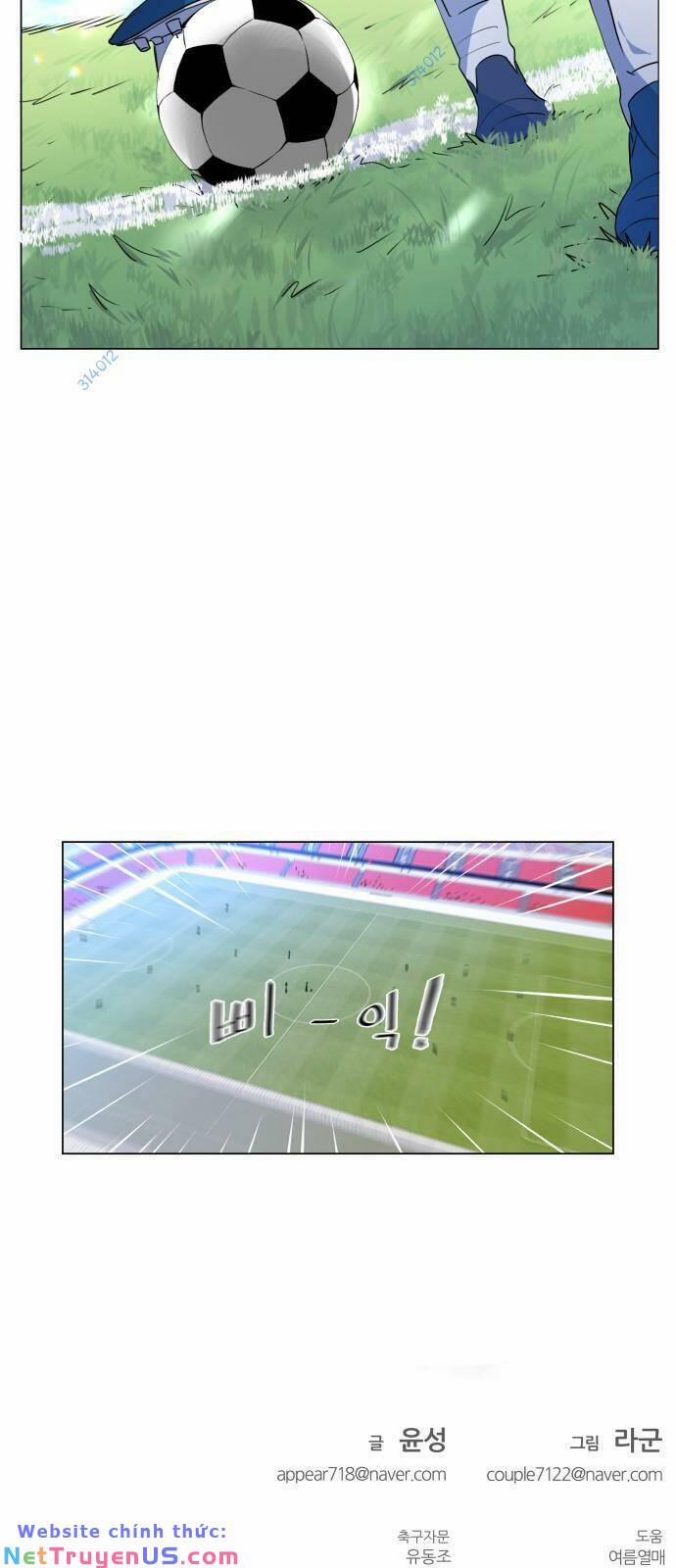 Góc Cao Khung Thành 15 trang 45