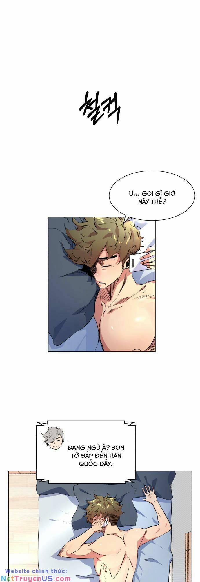 Góc Cao Khung Thành 15 trang 6