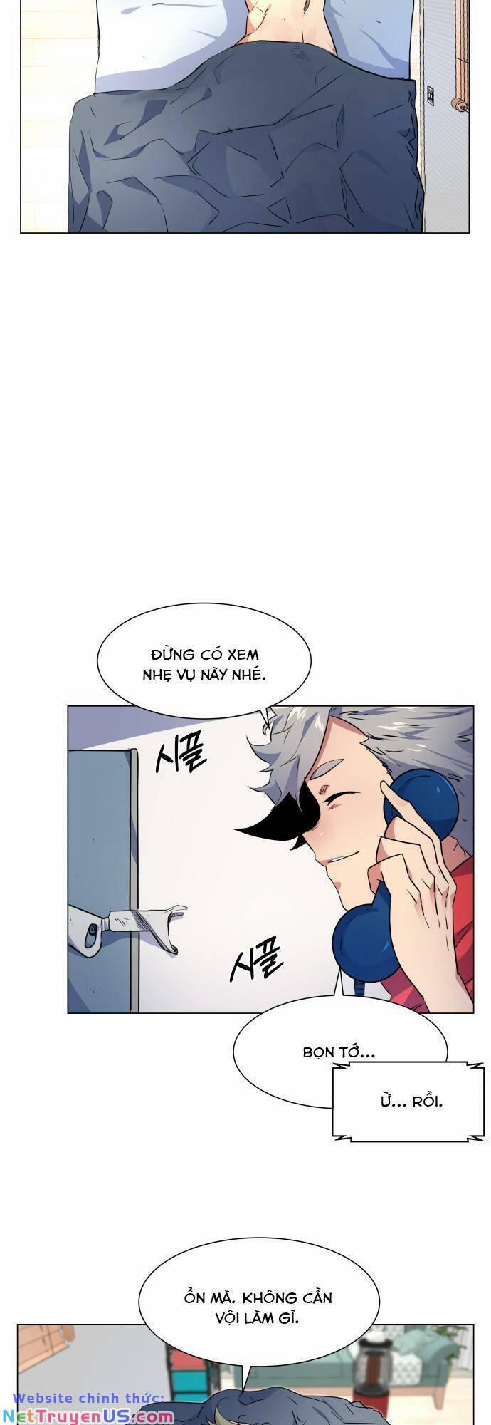 Góc Cao Khung Thành 15 trang 7