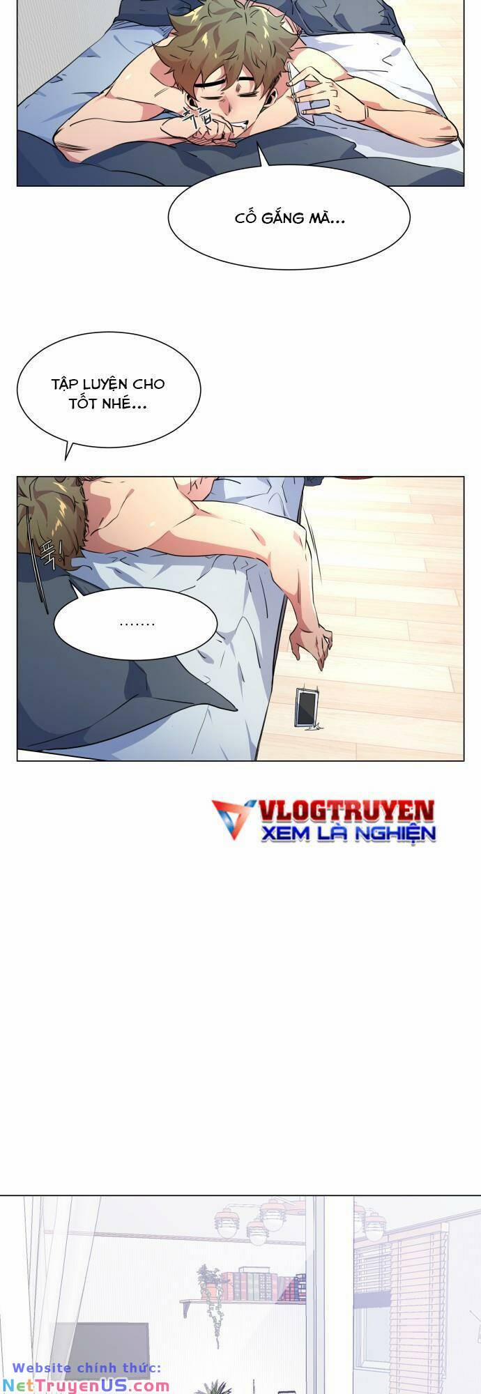 Góc Cao Khung Thành 15 trang 8