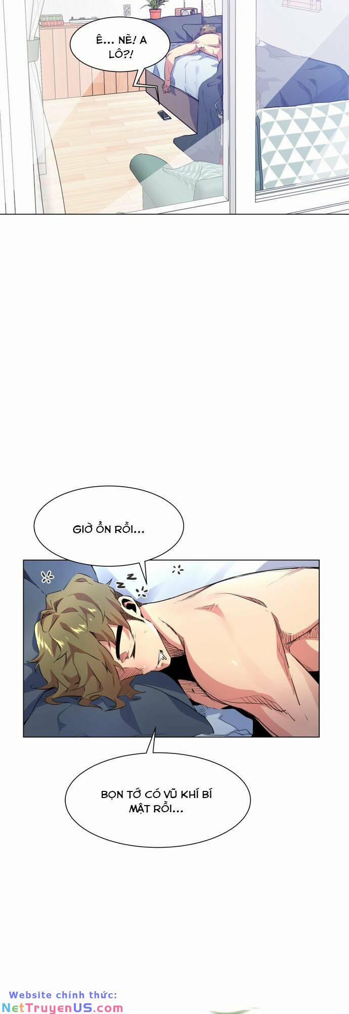 Góc Cao Khung Thành 15 trang 9