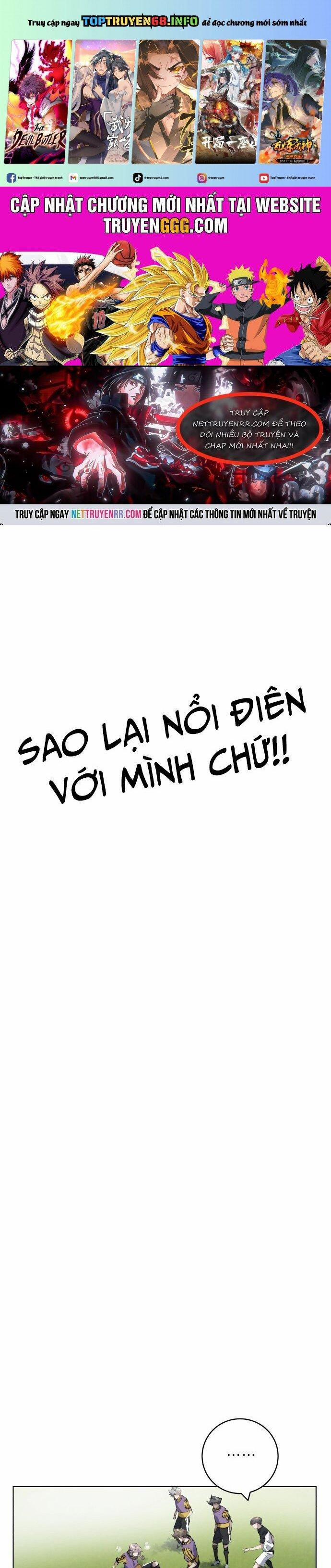 Góc Cao Khung Thành 150 trang 0