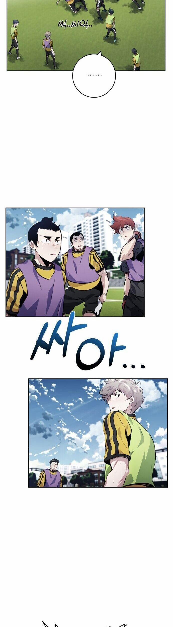 Góc Cao Khung Thành 150 trang 1