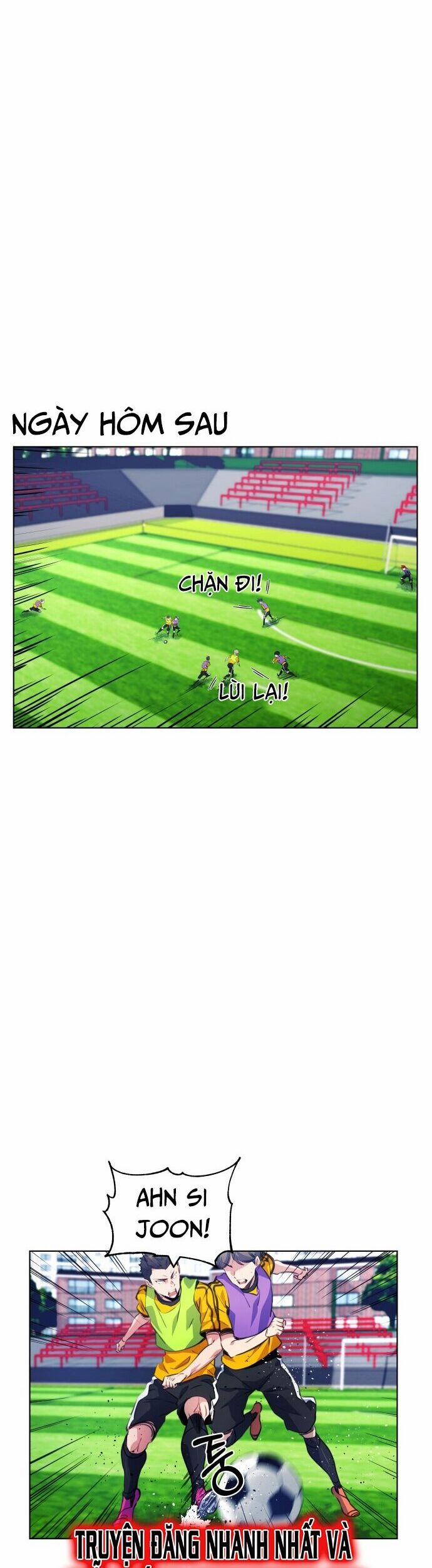 Góc Cao Khung Thành 150 trang 19