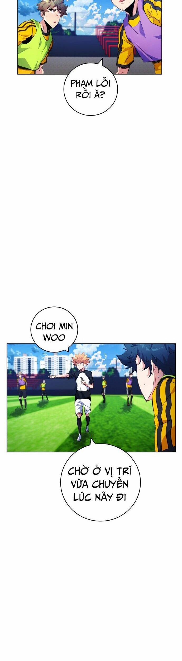 Góc Cao Khung Thành 150 trang 21