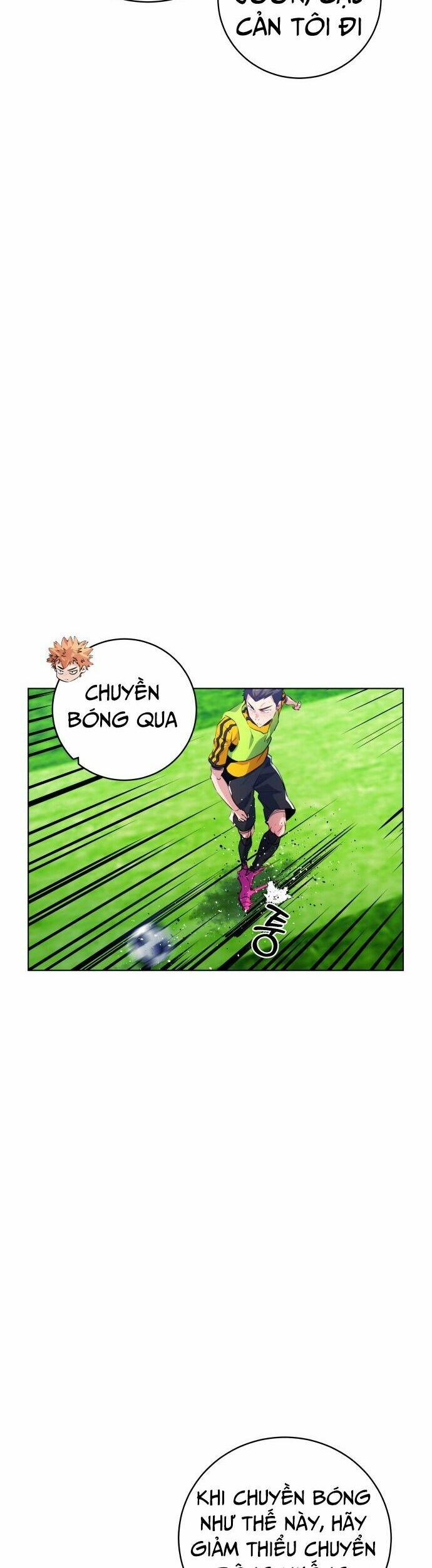 Góc Cao Khung Thành 150 trang 23