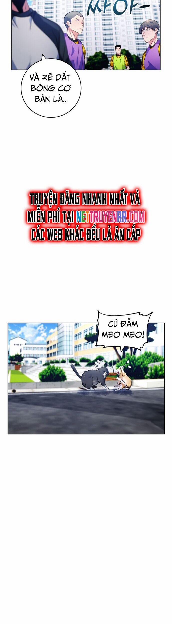 Góc Cao Khung Thành 150 trang 29