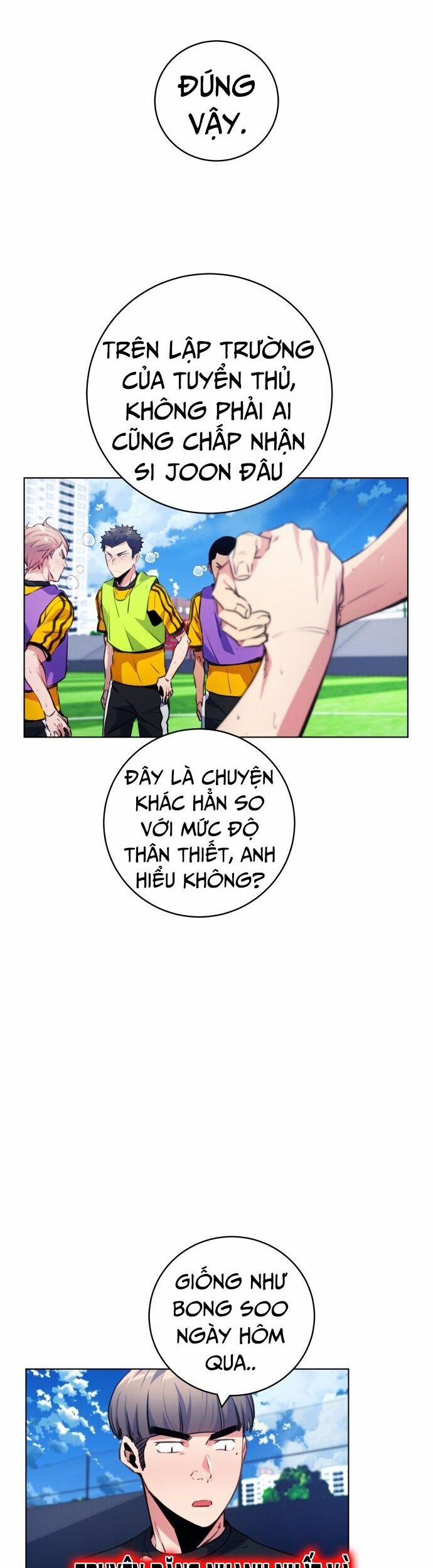 Góc Cao Khung Thành 150 trang 35