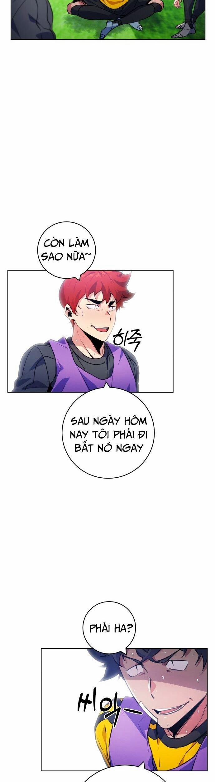 Góc Cao Khung Thành 150 trang 37