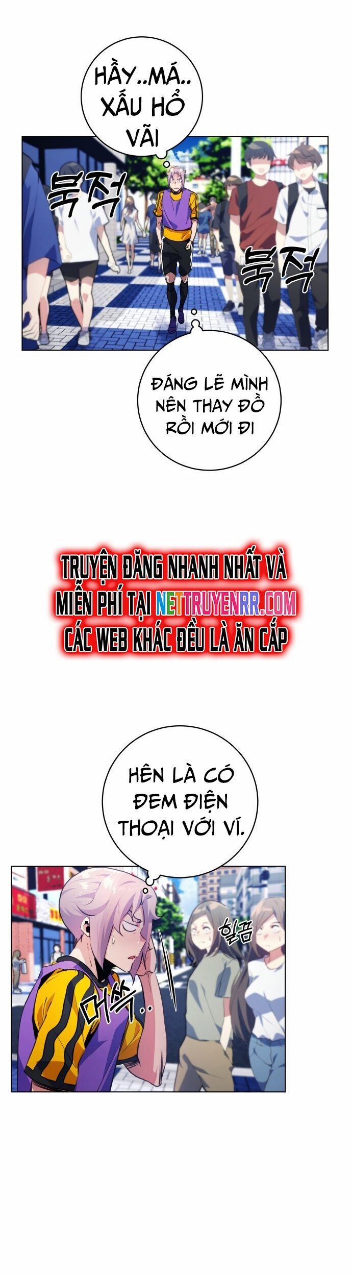 Góc Cao Khung Thành 150 trang 4