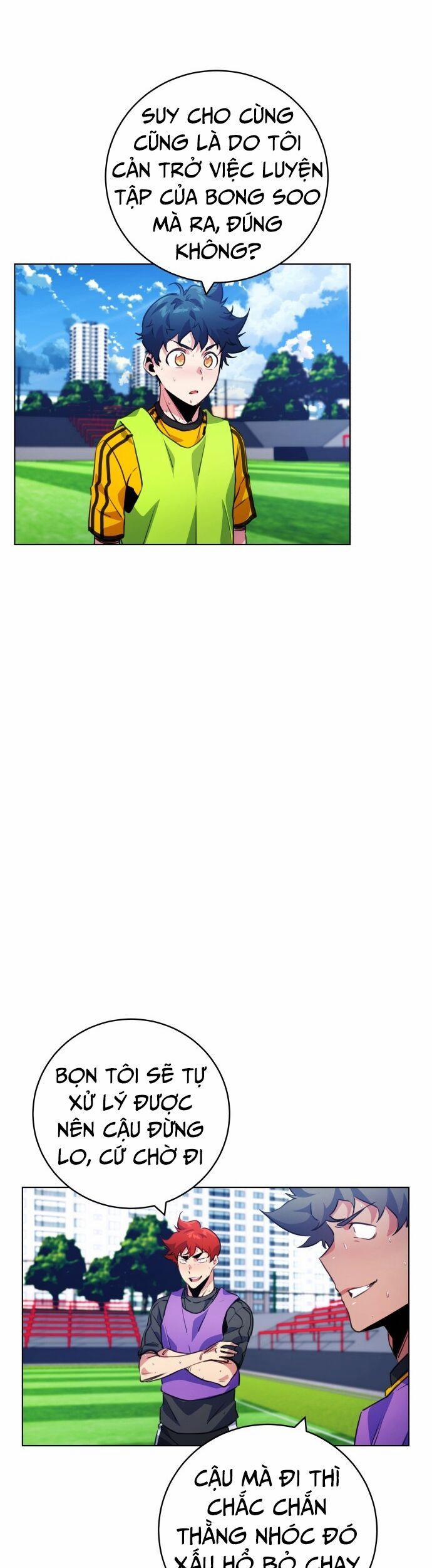 Góc Cao Khung Thành 150 trang 40