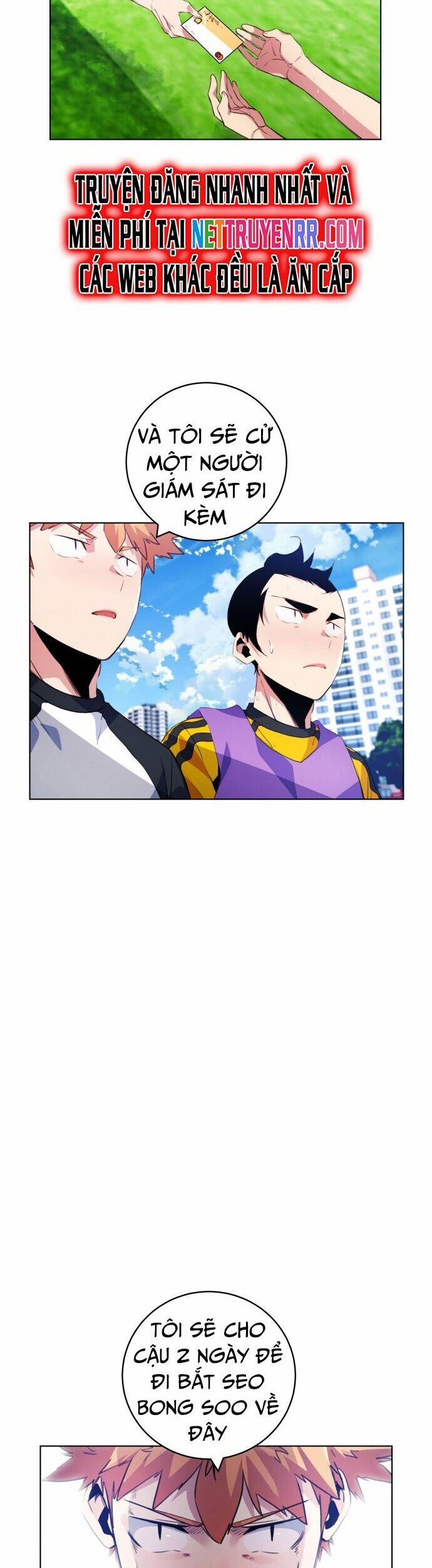 Góc Cao Khung Thành 150 trang 45