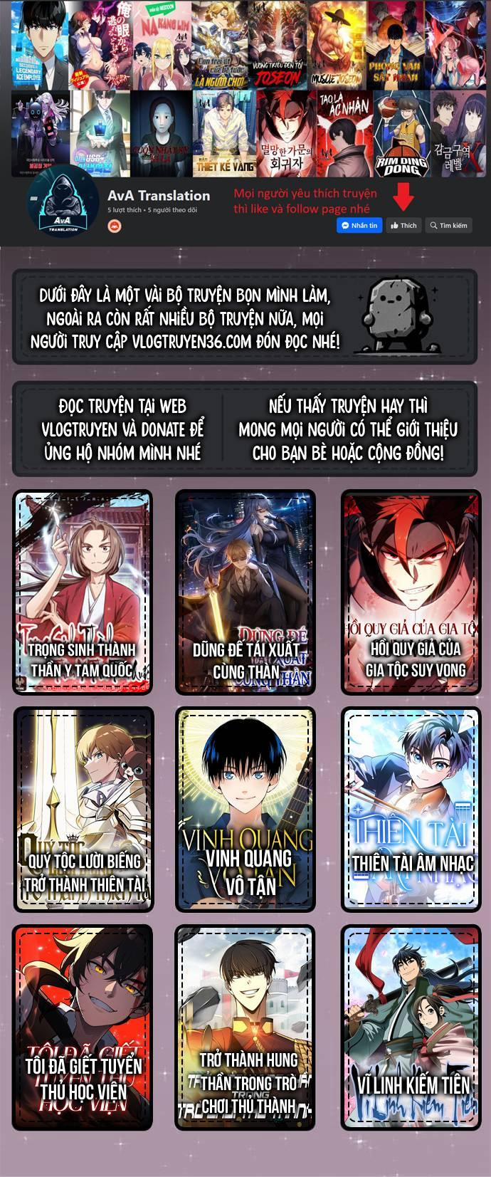 Góc Cao Khung Thành 170 trang 0