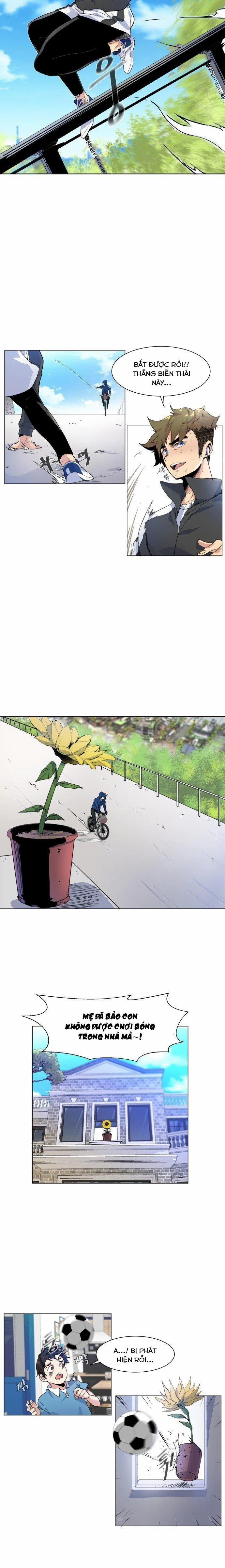 Góc Cao Khung Thành 2 trang 11