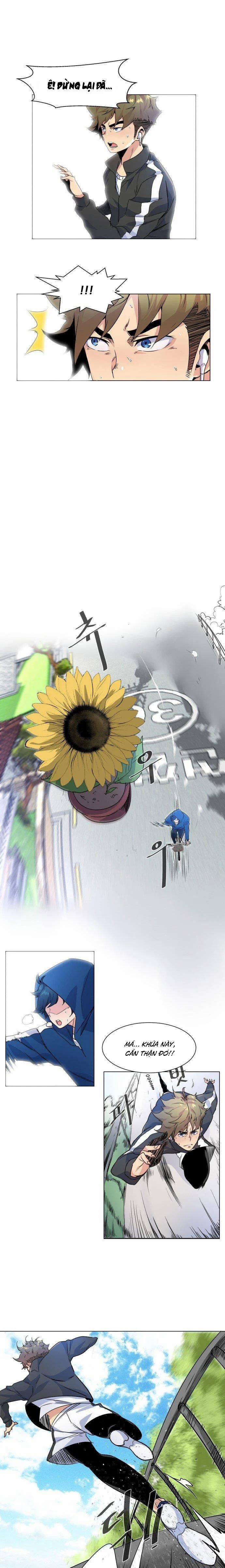 Góc Cao Khung Thành 2 trang 12