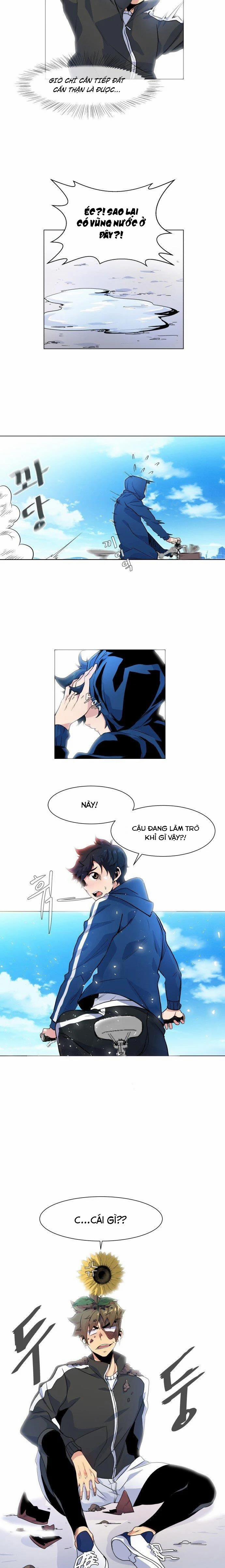 Góc Cao Khung Thành 2 trang 14