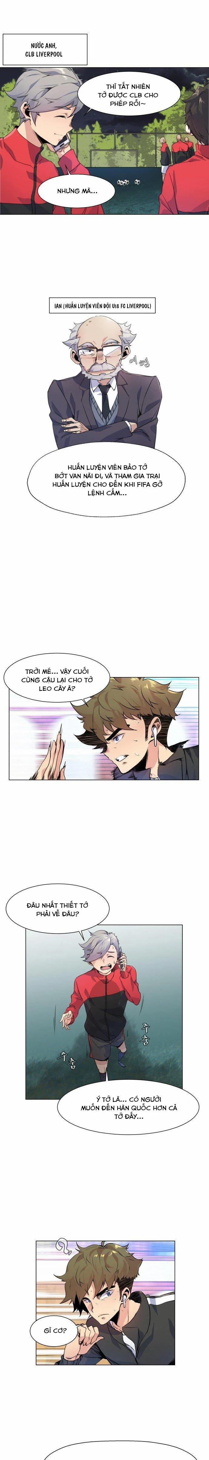 Góc Cao Khung Thành 2 trang 2