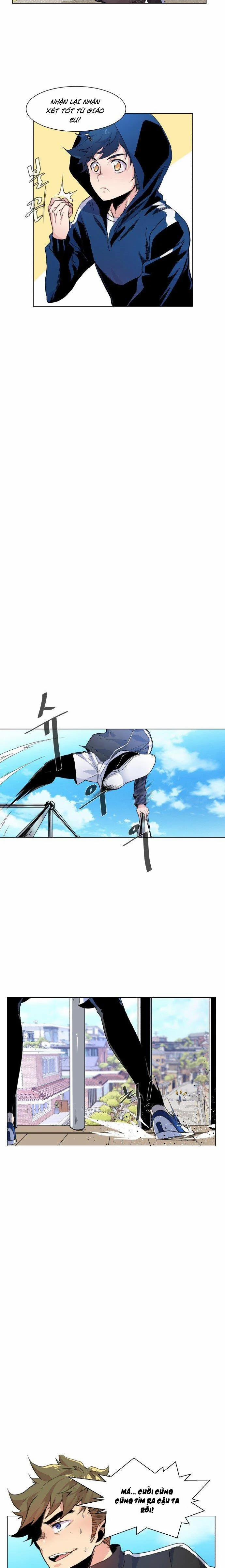 Góc Cao Khung Thành 2 trang 9