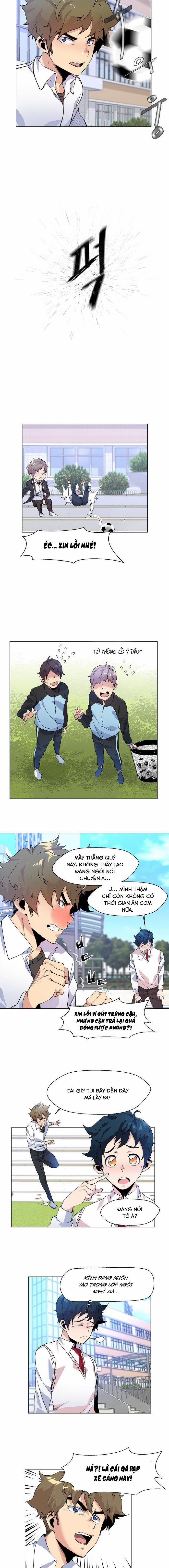 Góc Cao Khung Thành 3 trang 10