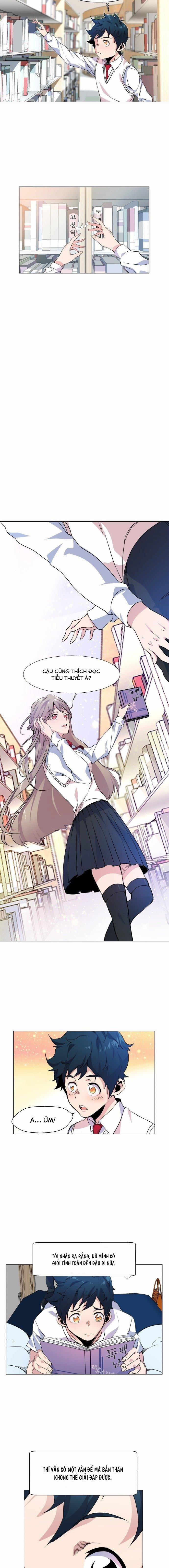 Góc Cao Khung Thành 3 trang 2