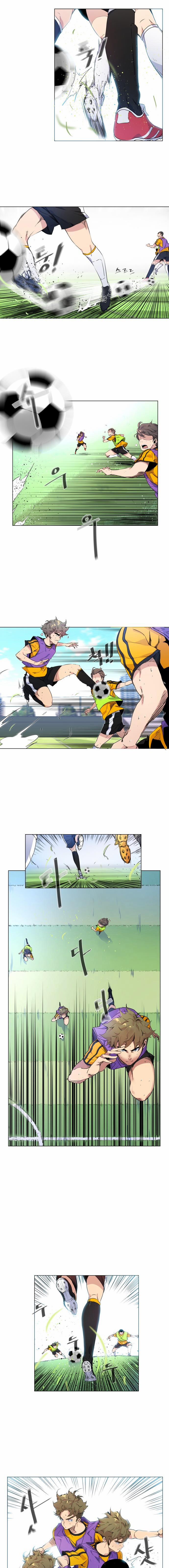 Góc Cao Khung Thành 4 trang 10