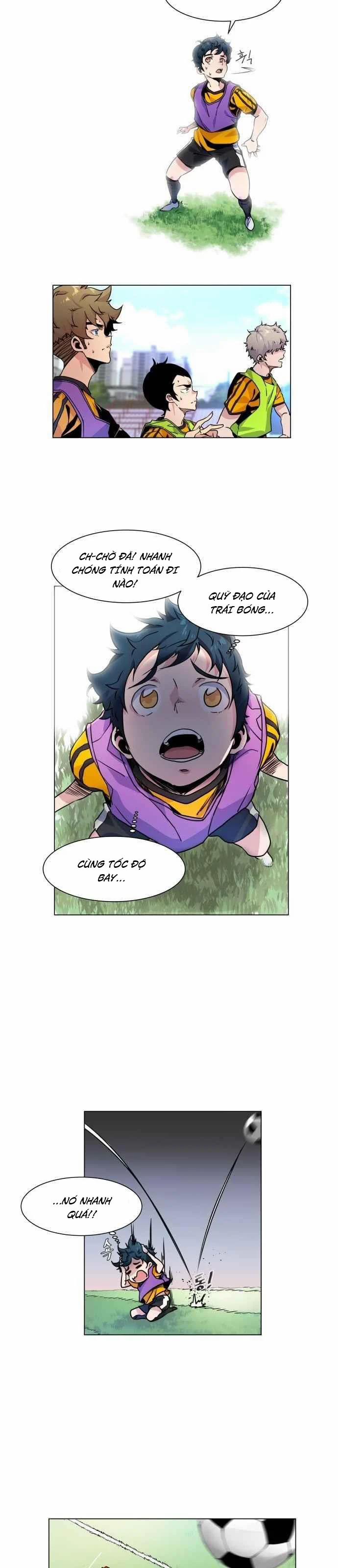 Góc Cao Khung Thành 5 trang 11