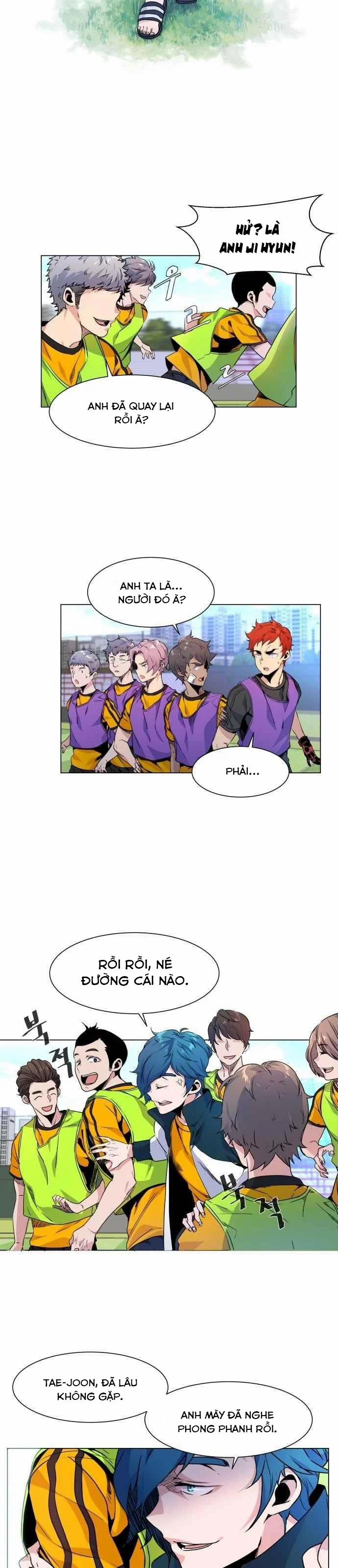 Góc Cao Khung Thành 5 trang 18