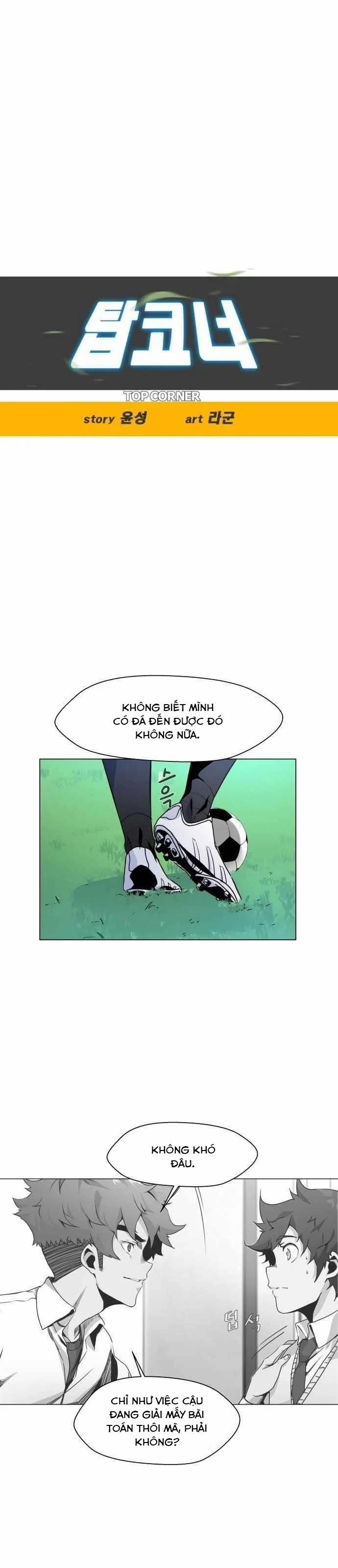 Góc Cao Khung Thành 5 trang 2