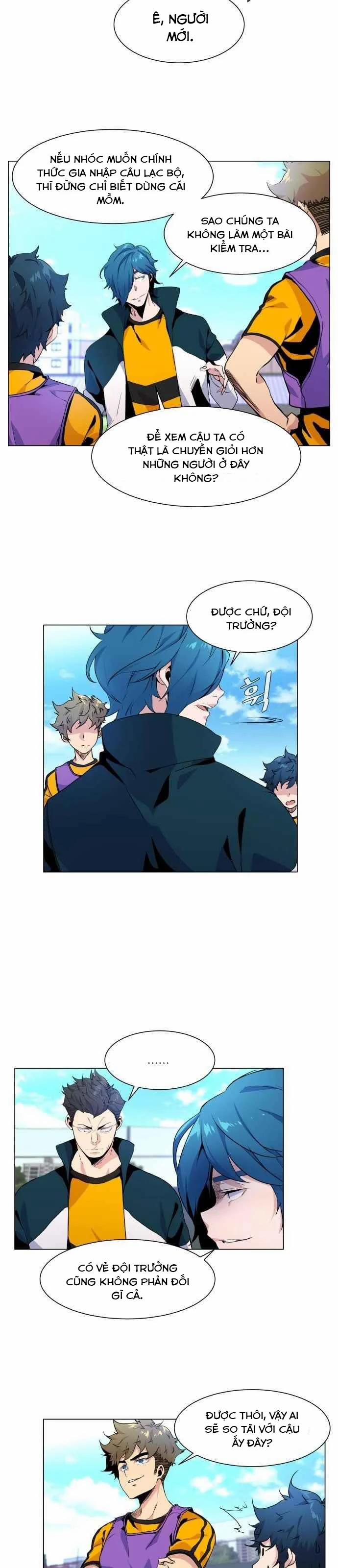 Góc Cao Khung Thành 5 trang 22