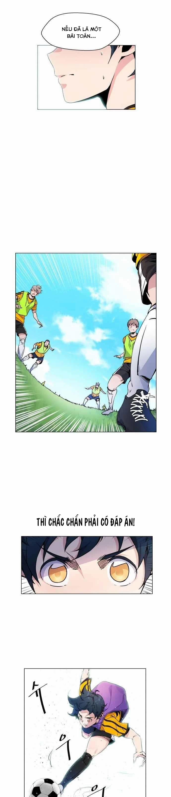 Góc Cao Khung Thành 5 trang 3