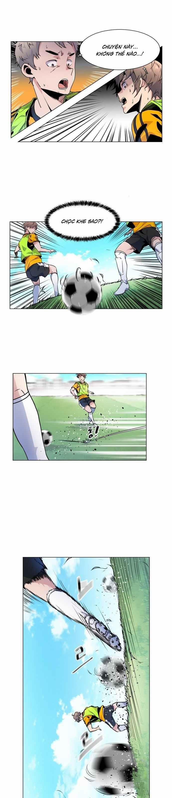 Góc Cao Khung Thành 5 trang 5