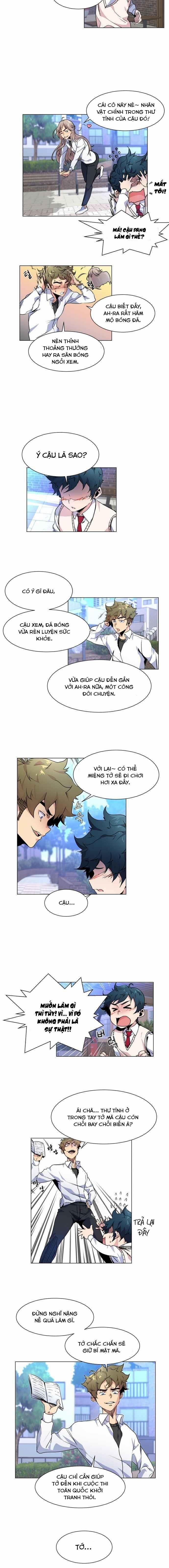 Góc Cao Khung Thành 6 trang 11