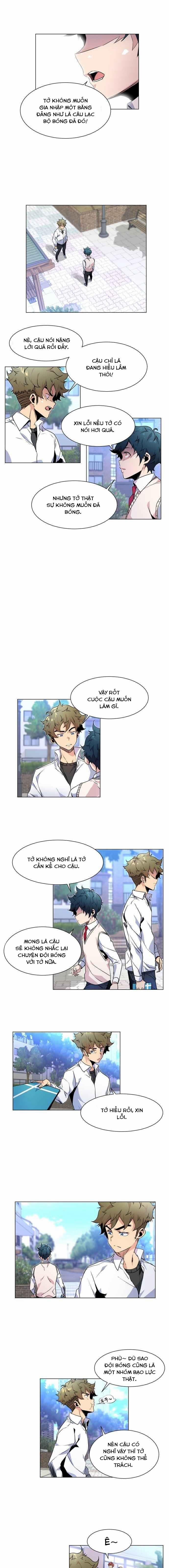 Góc Cao Khung Thành 6 trang 12