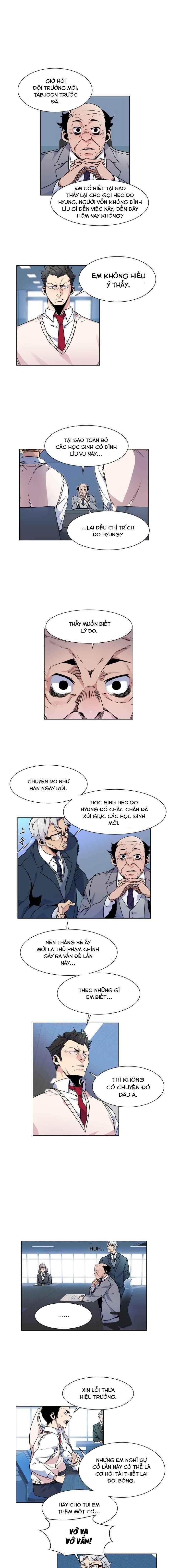 Góc Cao Khung Thành 6 trang 6