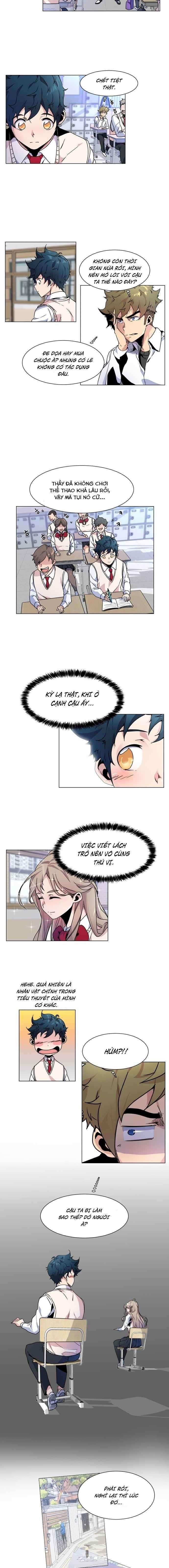 Góc Cao Khung Thành 6 trang 9