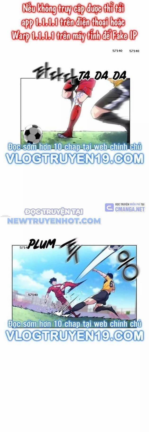 Góc Cao Khung Thành 67 trang 1