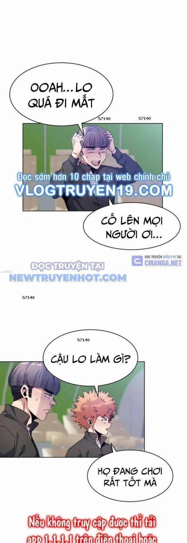 Góc Cao Khung Thành 67 trang 10